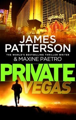 Private Vegas: (Private 9)