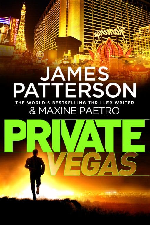 Private Vegas: (Private 9)