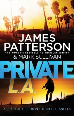 Private L.A.: (Private 7)