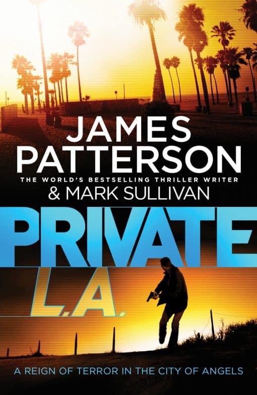 Private L.A.: (Private 7)