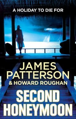 Second Honeymoon: Two FBI agents hunt a serial killer targeting newly-weds…