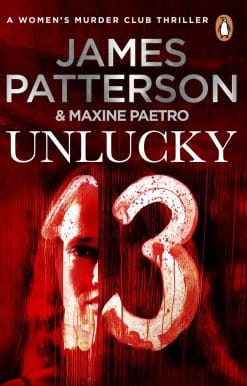 Unlucky 13: A ghost from the past returns... (Women’s Murder Club 13)