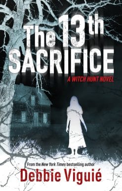 The 13th Sacrifice