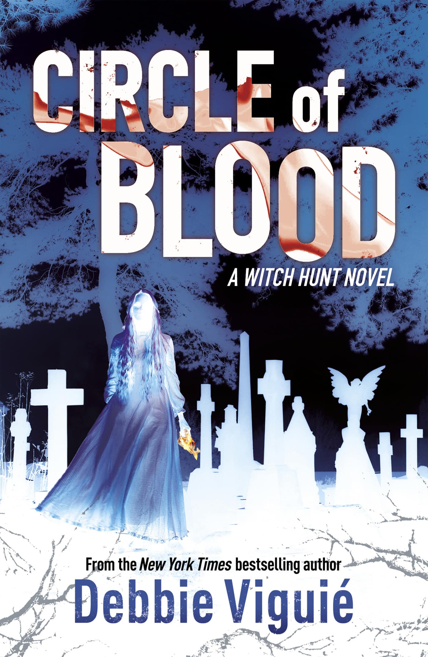 LEAD Technologies Inc. V1.01 Circle of Blood: A Witch Hunt Novel