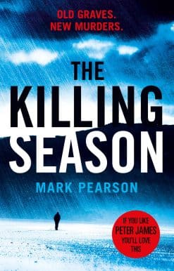 The Killing Season