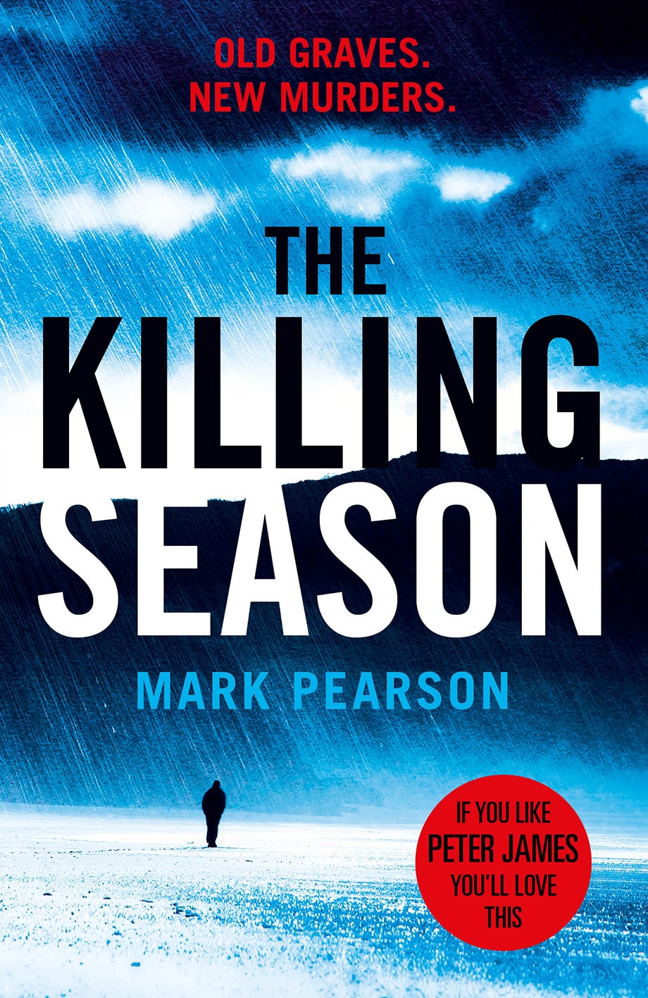 LEAD Technologies Inc. V1.01 The Killing Season