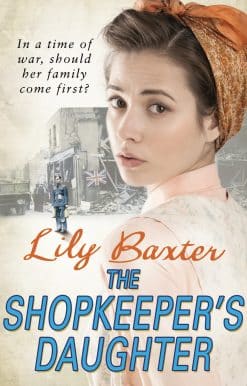 The Shopkeeper’s Daughter