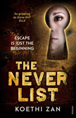 The Never List