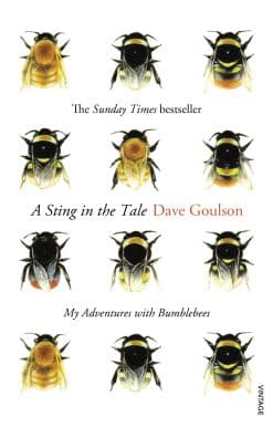 A Sting in the Tale: My Adventures with Bumblebees