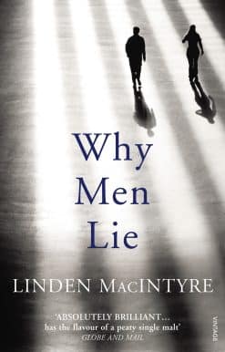 Why Men Lie