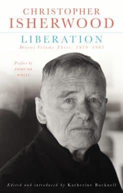 Liberation: Diaries Vol 3