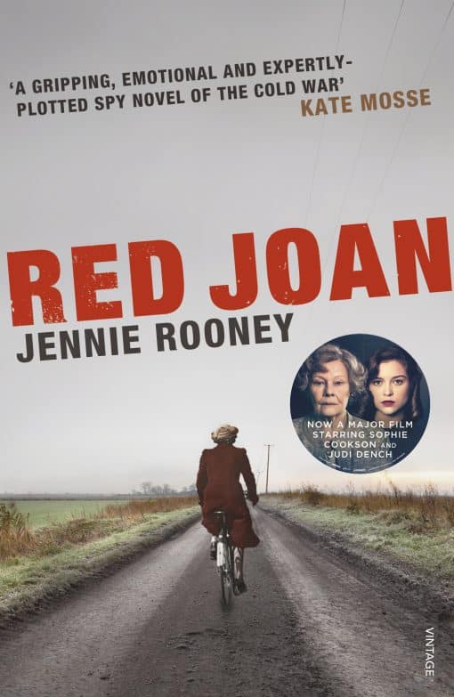 Red Joan