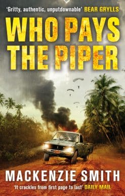 Who Pays The Piper