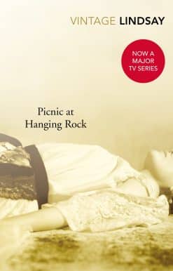 Picnic At Hanging Rock: A BBC Between the Covers Big Jubilee Read Pick