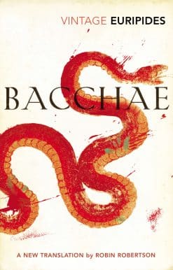 Bacchae