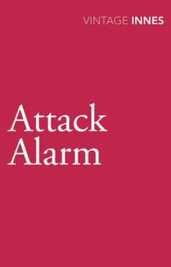 Attack Alarm