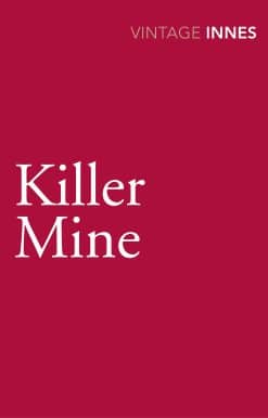 Killer Mine