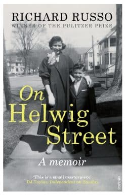 On Helwig Street: A memoir