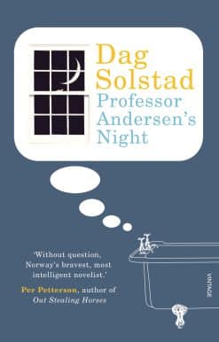 Professor Andersen's Night