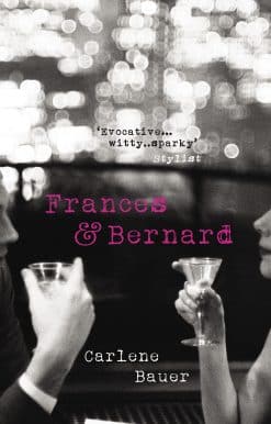 Frances and Bernard