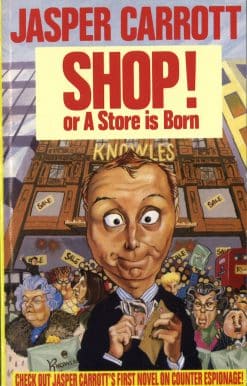 Shop! Or A Store Is Born