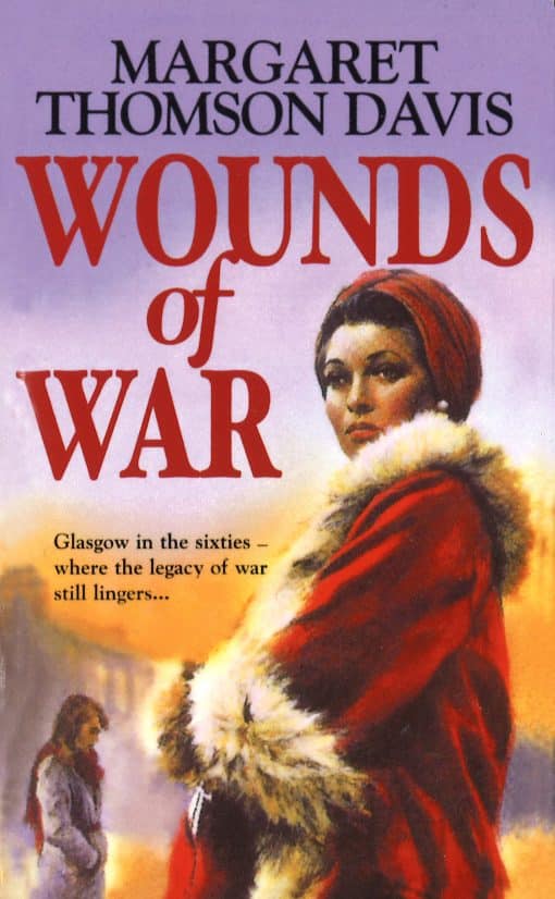 Wounds Of War