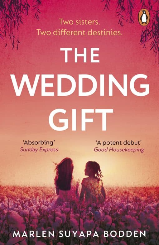 The Wedding Gift