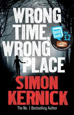 Wrong Time, Wrong Place