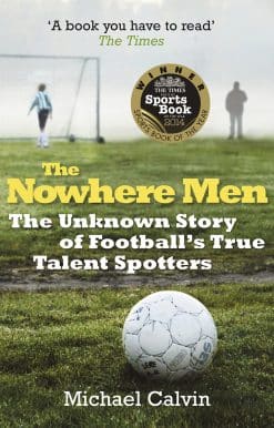 The Nowhere Men