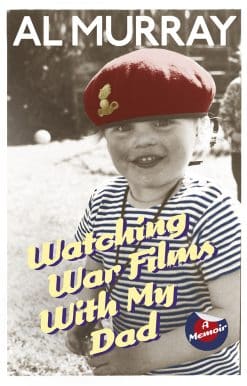 Watching War Films With My Dad