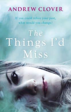 The Things I’d Miss