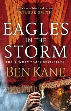 Eagles in the Storm