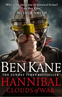 Hannibal: Clouds of War