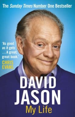 David Jason: My Life