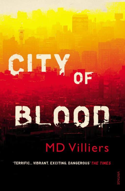 City of Blood