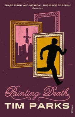 Painting Death