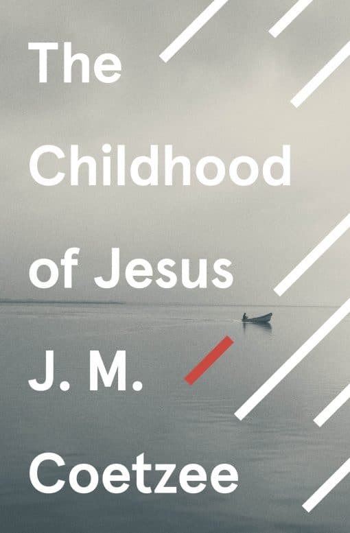 The Childhood of Jesus