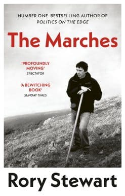 The Marches: Border walks with my father