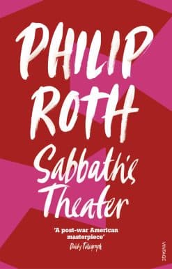 Sabbath's Theater