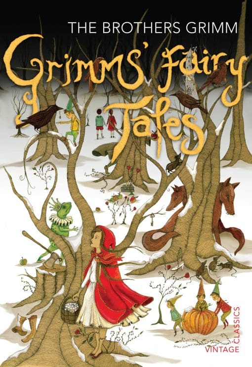 Grimms' Fairy Tales