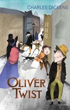 Oliver Twist