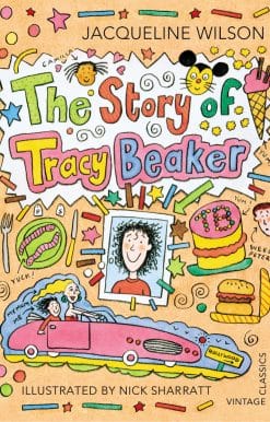 The Story of Tracy Beaker