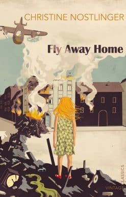 Fly Away Home