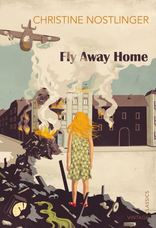 Fly Away Home