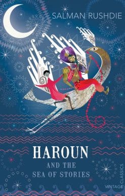 Haroun and Luka: A double edition of Haroun and the Sea of Stories and Luka and the Fire of Life