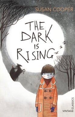 The Dark is Rising