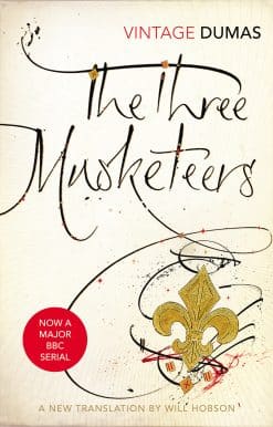 The Three Musketeers
