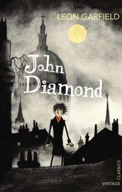 John Diamond