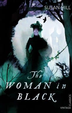 The Woman in Black