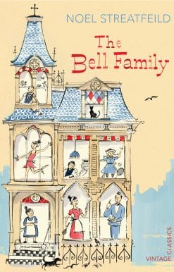 The Bell Family
